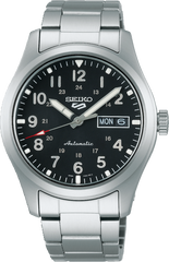 Seiko 5 Sports automaat horloge SRPG27K1