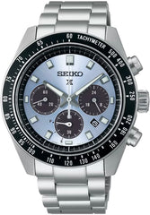 SSC935P1 | Seiko Prospex | Speedtimer Crystal Trophy Solar horloge 41 mm galerij