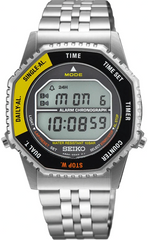 Seiko SMGG17P1 Rotocall Urban Sports horloge digitaal
