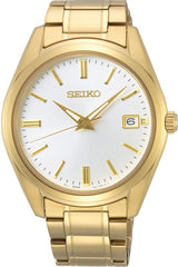 Seiko herenhorloge SUR314P1 galerij