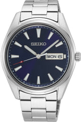 Seiko herenhorloge SUR341P1 galerij