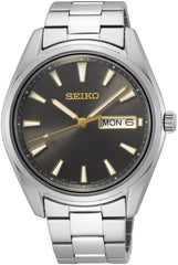 Seiko herenhorloge SUR343P1 galerij