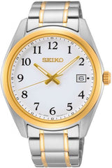 Seiko herenhorloge SUR460P1 galerij