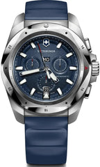 Victorinox 241984 I.N.O.X. Chrono 43 Quartz Horloge