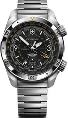 Victorinox 242004 Air Pro 43 Automaat Horloge GMT