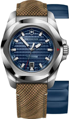 Victorinox 242018.1 I.N.O.X. Automaat Horloge