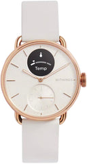 Withings Scanwatch 2 Rosegoud 38mm | HWA10-model-3-All-Int