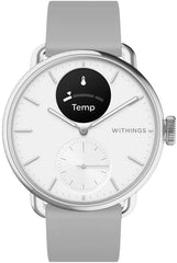 Withings Scanwatch 2 Wit 38mm | HWA10-model-2-All-Int