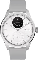 Withings Scanwatch 2 Wit 42mm | HWA10-model-5-All-Int