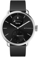 Withings Scanwatch 2 Zwart 38mm | HWA10-model-1-All-Int