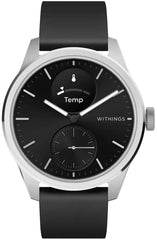 Withings Scanwatch 2 Zwart 42mm | HWA10-model-4-All-Int