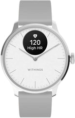 Withings Scanwatch Light Wit | HWA11-model-3-All-Int galerij