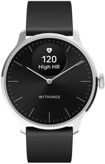 Withings Scanwatch Light Zwart | HWA11-model-5-All-Int galerij