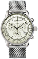 Zeppelin 100 years '1st Edition' horloge 8680M-3