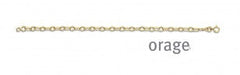 Orage Silver 925 Armband A/4318/18