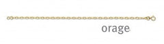 Orage Silver 925 Armband A/4319/18