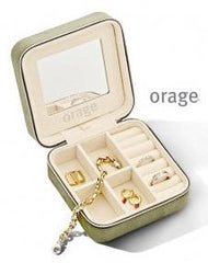 Orage Silver Juwelendoos D/9000