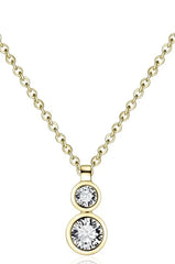 Gisser Jewels 925 Daily Essentials Halsketting N1038Y