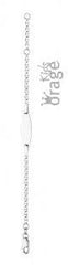 Orage Kids 925 Gravure armband A/4762/14A
