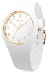 Ice-Watch ICE Glam White Gold 014759 Small