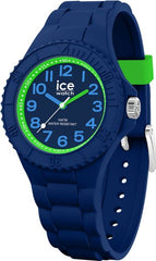 Ice-Watch ICE Hero Blue Raptor 020321 Extra Small