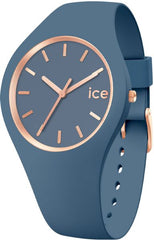 Ice-Watch ICE Glam Brushed Blue Horizon 020545 Small