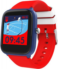Ice-Watch ICE Smart Junior 1.40 Blue Red 021875