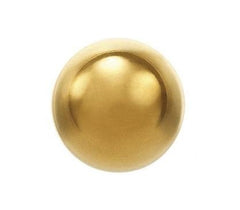 Gisser Jewels 925 Oorbellen 4mm B04Y