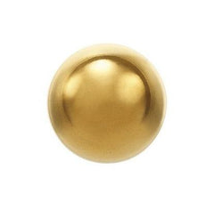 Gisser Jewels 925 Oorbellen 3mm B03Y