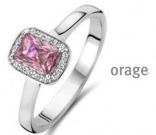 Orage Silver 925 Ring R/4671/A