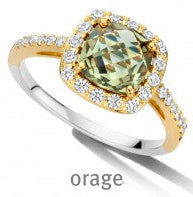 Orage Silver 925 Ring R/7108/A