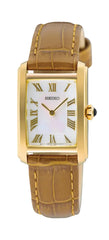 SWR100P1 | Seiko Conceptual Quartz Dameshorloge Parelmoer
