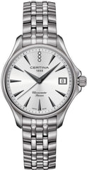 Certina DS Action Lady Diamonds 'Aqua Collection' C0320514403600