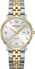 Certina DS Caimano 'Urban Collection' C0354102203702