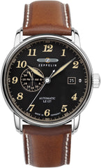 Zeppelin 'LZ 127 Graf Zeppelin' horloge 8668-2 online kopen bij horlogedokter.be