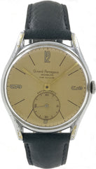 Girard-Perregaux horloge 2dehands voorkant horlogedokter.be