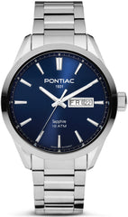 Pontiac Victor horloge P20107