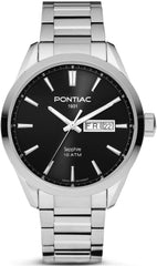 Pontiac Victor horloge P20108