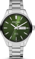 Pontiac Victor horloge P20116