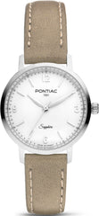 Pontiac Lily horloge P10125