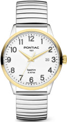 Pontiac Orion horloge P20055