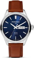 Pontiac Victor horloge P20111
