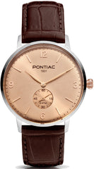 Pontiac Arthur P20064 horloge online kopen horlogedokter.be