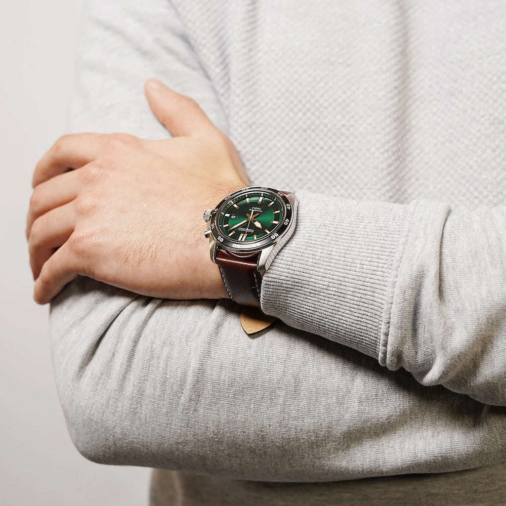 SKA791P1 Seiko Kinetic De beste deal bij horlogedokter.be