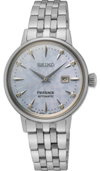SRE007J1 | Seiko Presage Cocktail | Automaat Dameshorloge | Diamant galerij