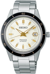 Seiko Presage automaat horloge SRPG03J1 jaren 60 model