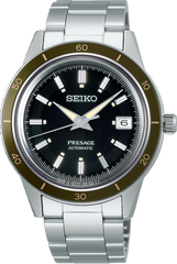 Seiko Presage automaat horloge SRPG07J1