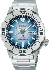 Seiko Prospex 'Save The Ocean' Automaat horloge SRPG57K1