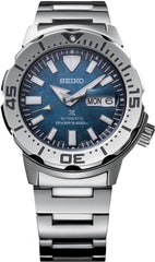 SRPH75K1 | Seiko Prospex | Save The Ocean | Special Edition | Automaat horloge galerij