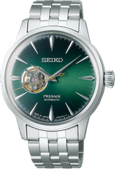 Seiko Presage automaat horloge SSA441J1